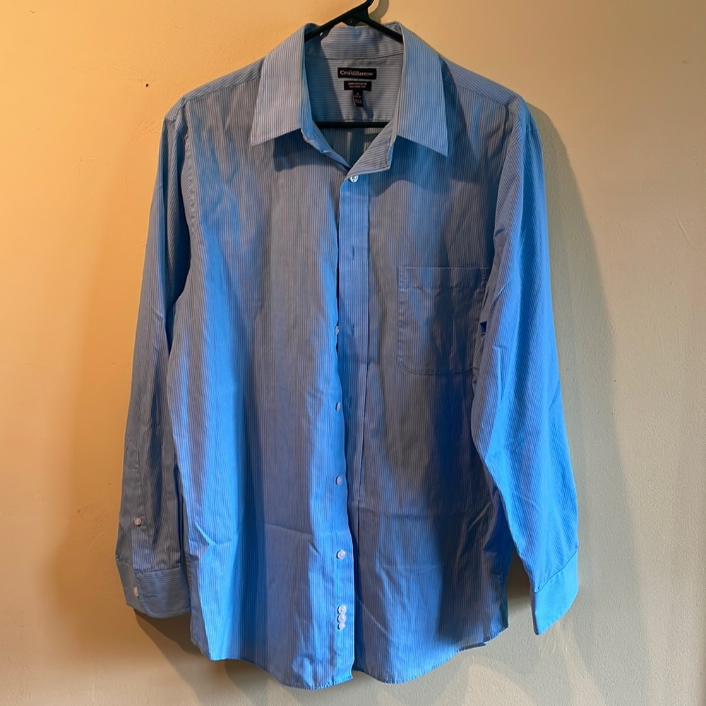 Croft&Barrow Dress Shirt
